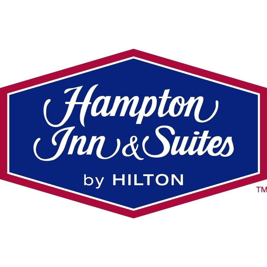Hampton Inn & Suites Farmington Exterior photo